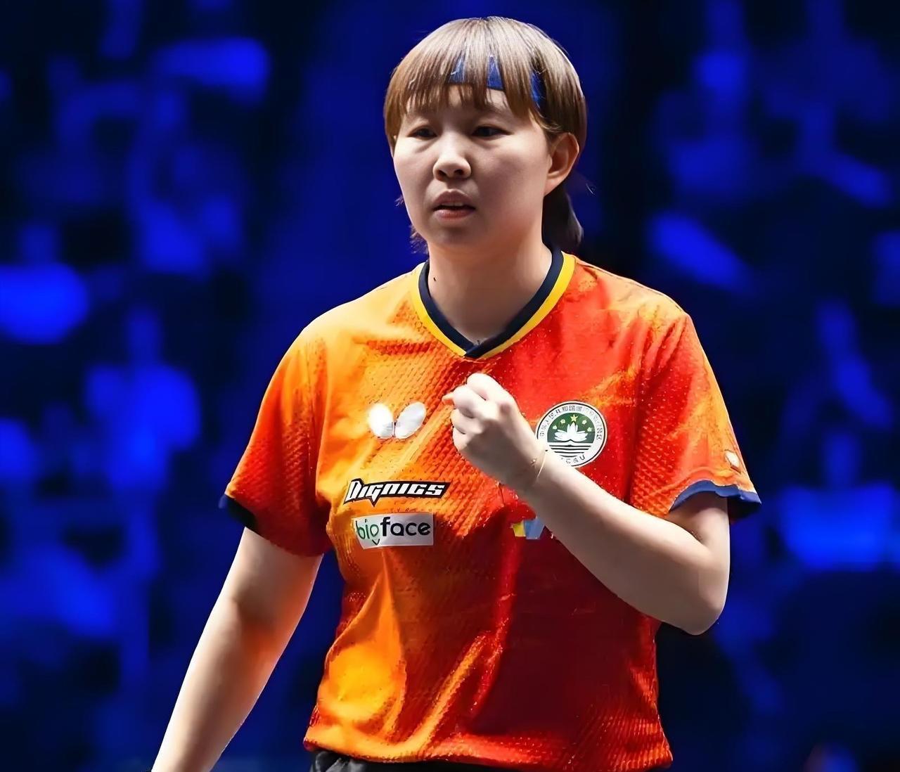 朱雨玲有了主教练昨日网上有消息透露，国乒前世界冠军朱雨玲有了自己的主教练——陈