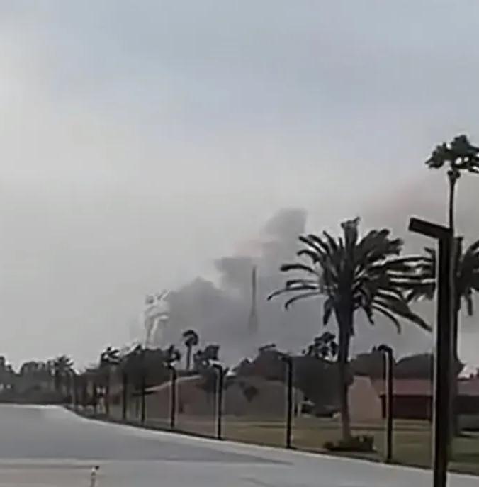 伊朗与美国、以色列的冲突进入第三天，局势急剧升级。凌晨一点左右，美以联手突袭伊朗