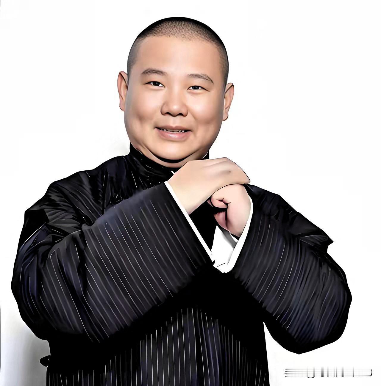 德云社有位头牌徒弟合约到期，宣布不续约了。​郭德纲没挽留，官博只发了句祝福，