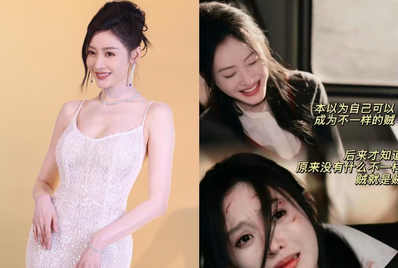 张天爱为什么火不起来，很简单的缘故，不是她不漂亮，也不是演技不好，而恰恰是因