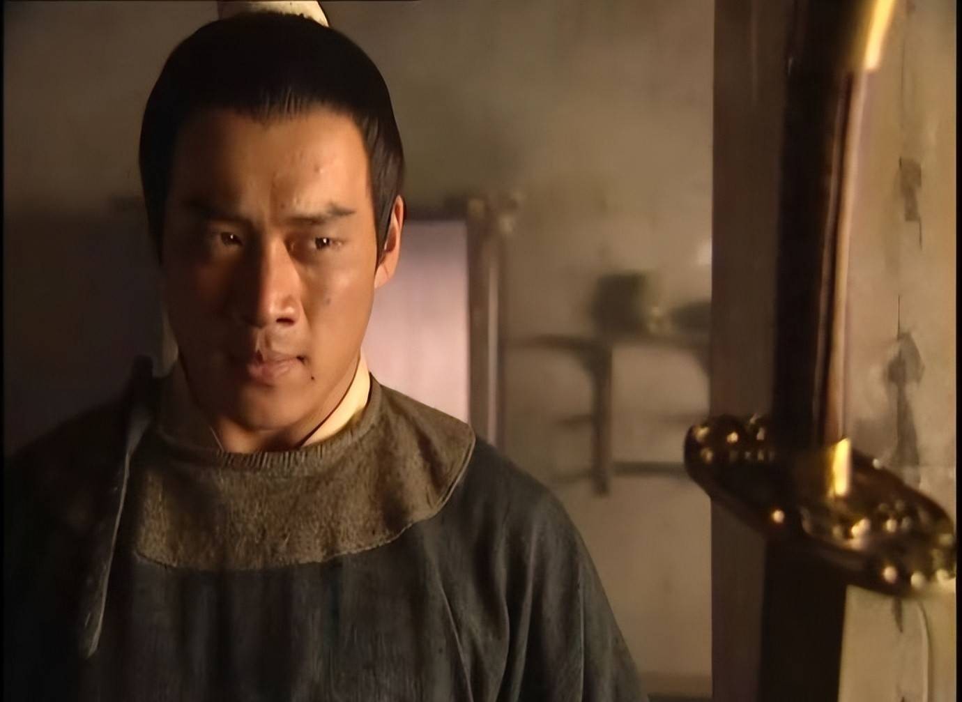 水浒中宁肯得罪武松，也千万别招惹这三个人，现实中也是，要远离