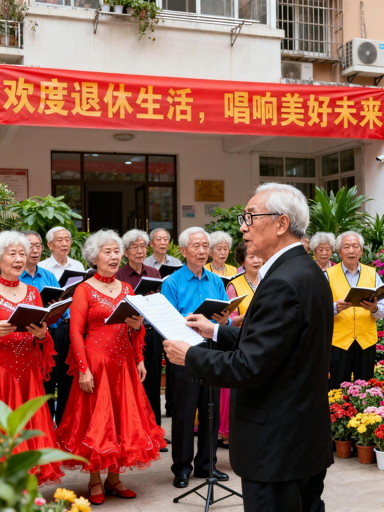 2025退休新政实锤！事业单位谁能延退谁必须走？答案太明确2025年弹性退