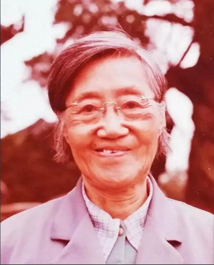 1960年，北大才女王承书狠心抛弃丈夫和孩子后不辞而别，从此音信全无，17年后，