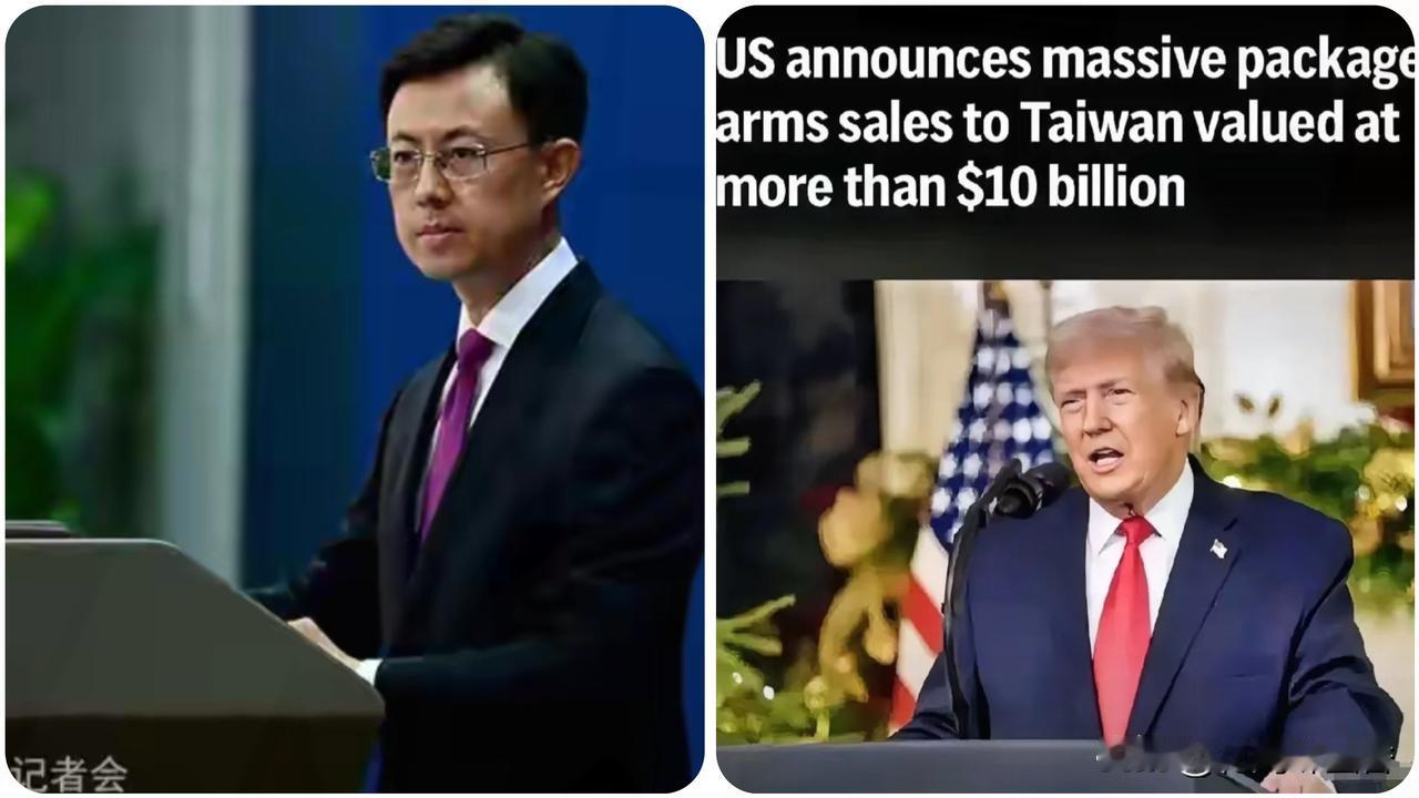 军售算盘落空！110亿对台军火换13万吨小麦订单告吹，福建舰亮剑台海更震撼
