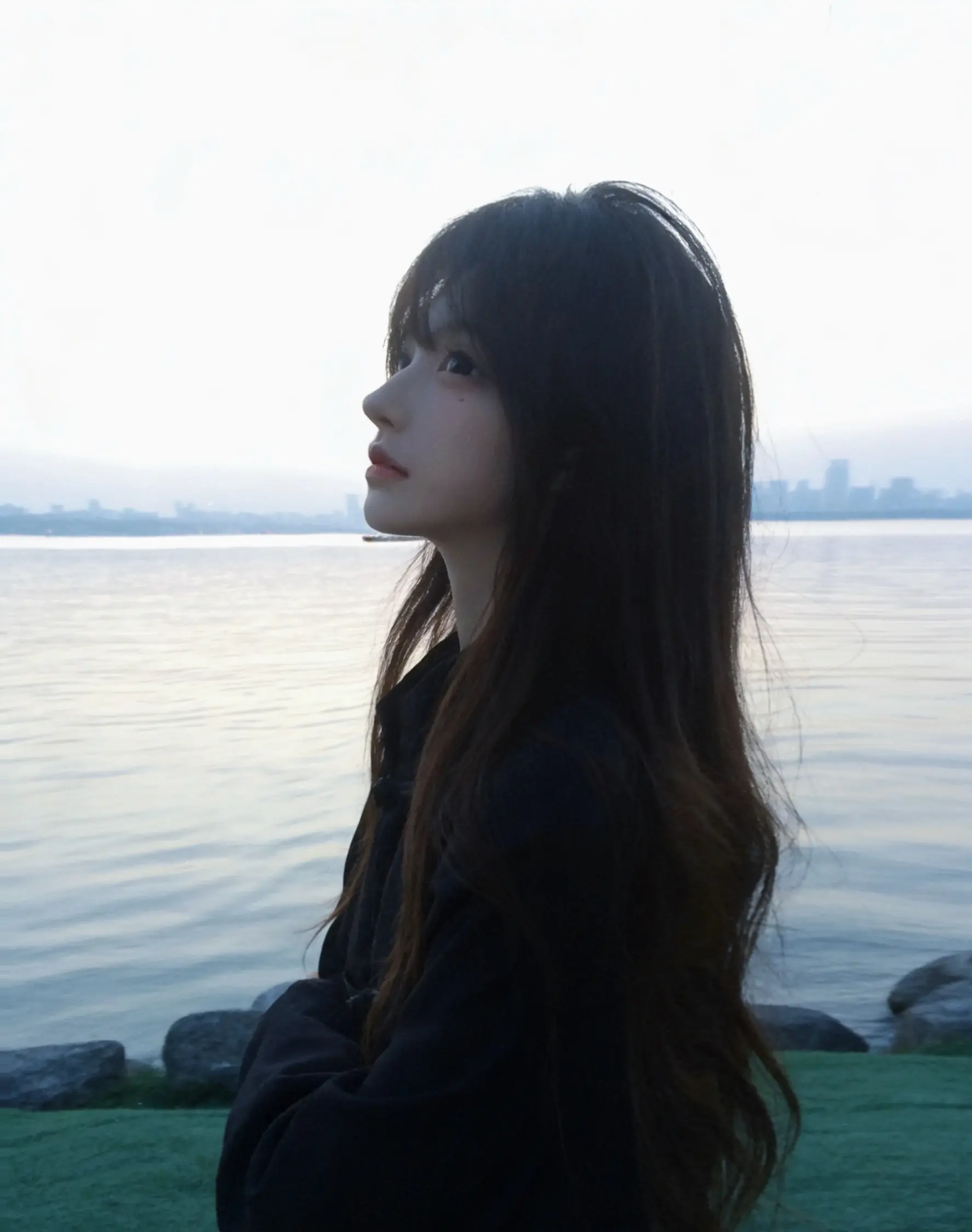 做让你觉得幸福轻松的决定