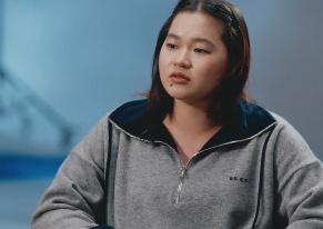 全红婵坦言跳水时并不快乐！只有和朋友相处才开心，直言不练跳水会更无压力近日