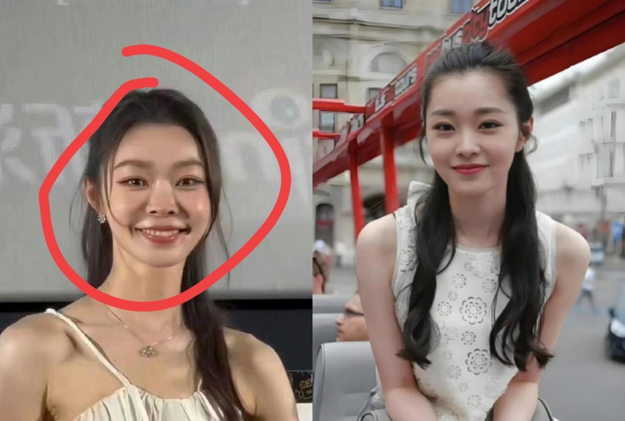 现在全网最后悔的女人就是宋轶了吧！不是因为后悔直播卸妆，也不是因为后悔贴双眼