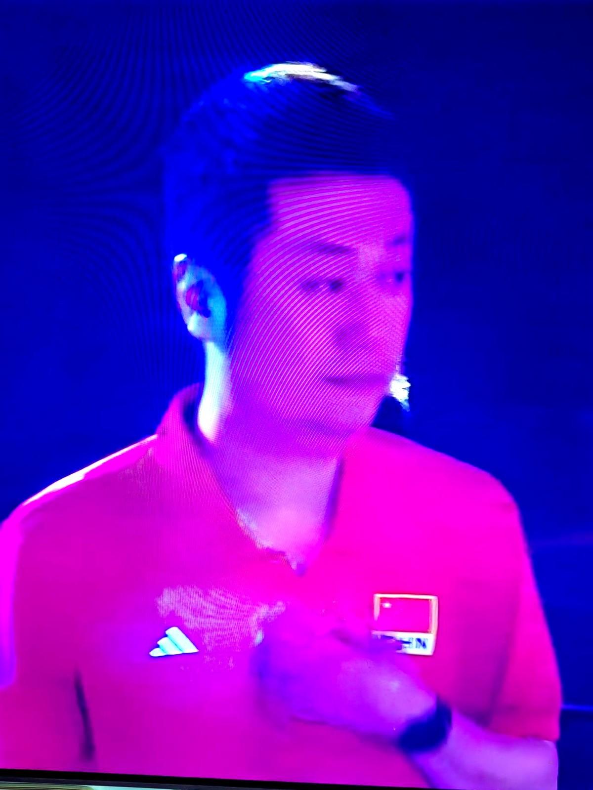 中国女排的未来，可能要靠朱婷来拯救。她回归后，带领河南女排连赢五场，冲进四强