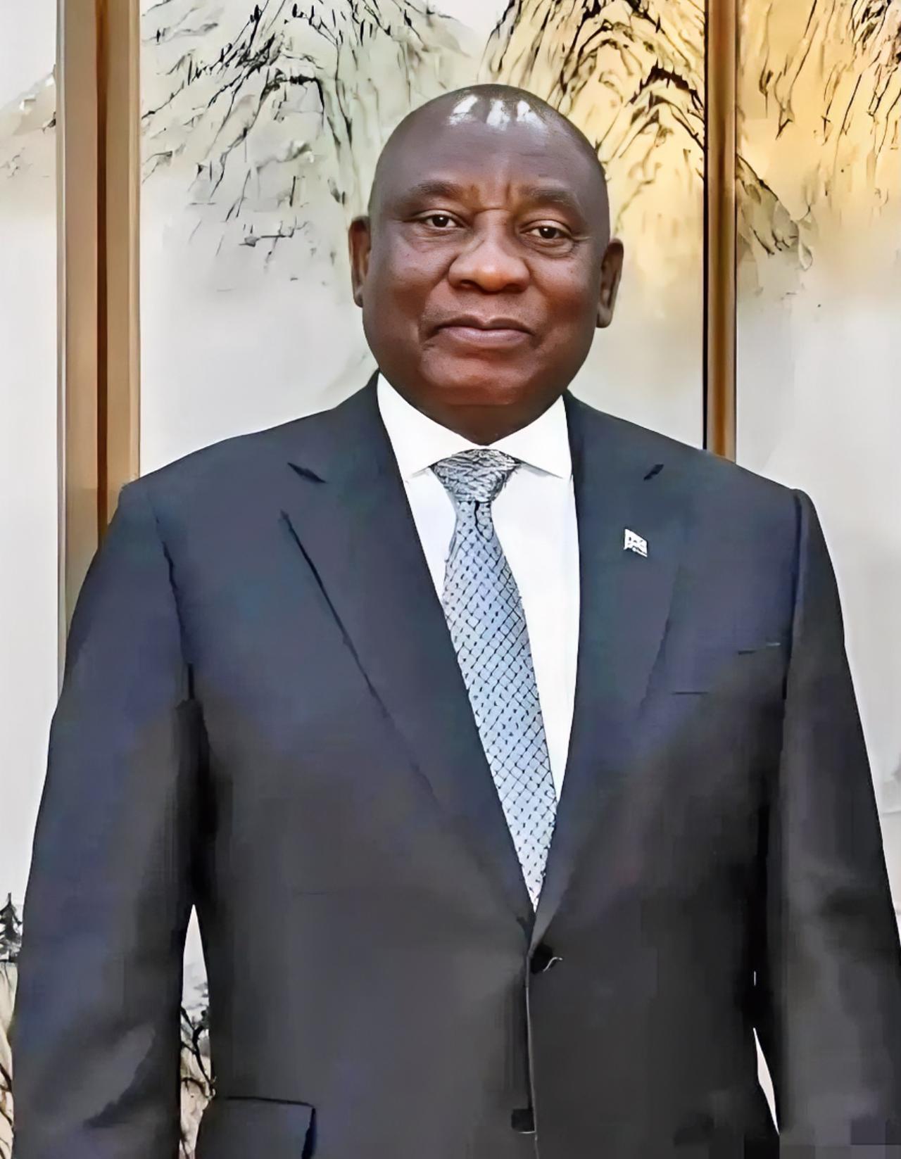 南非这一刀，砍得真狠！中国钢企在非洲彻底“芭比Q”了。就在3月20日，南非国际贸