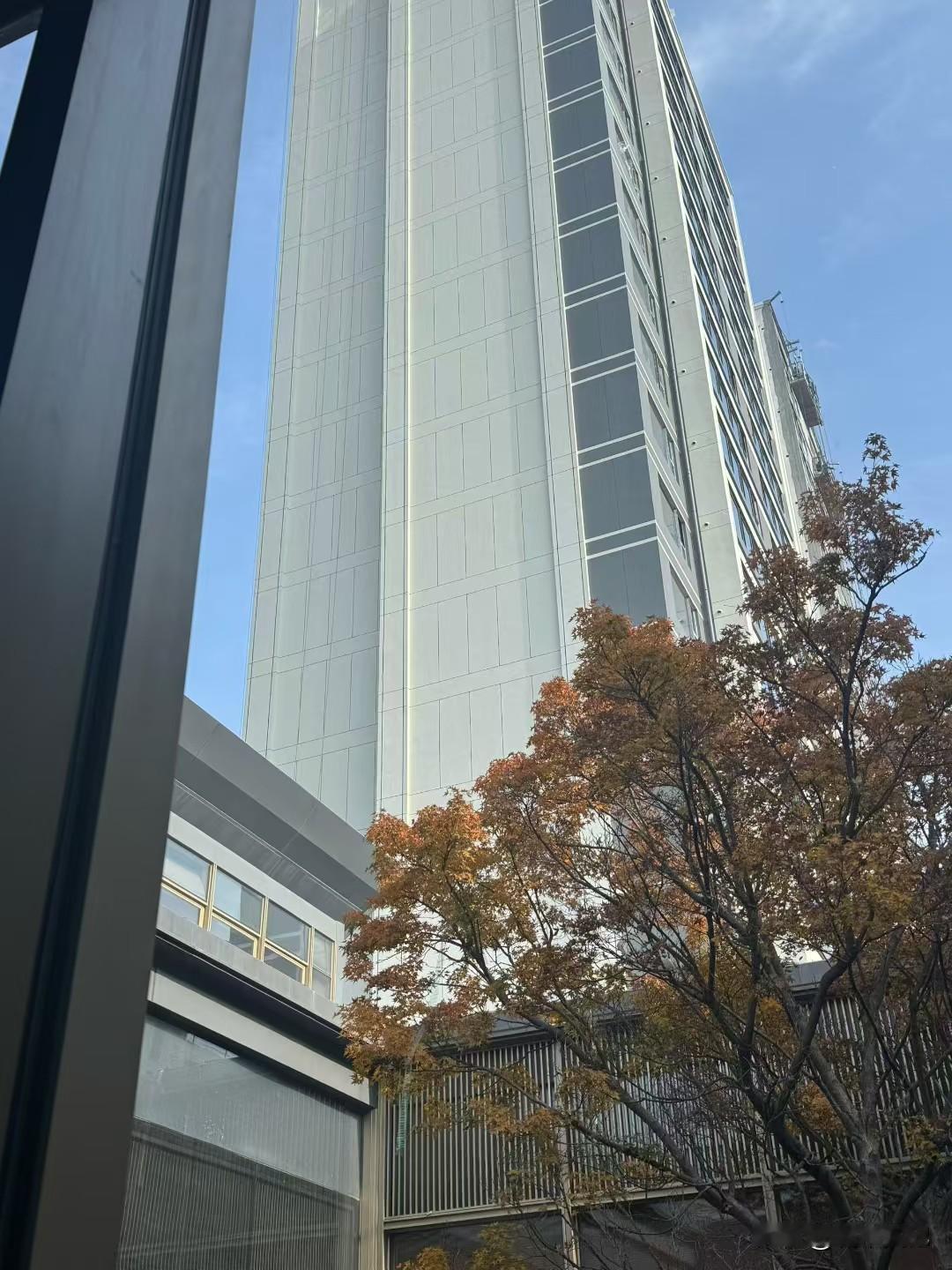 晒图笔记大赛看看宿迁万科的外立面，在的当下很多小区质量堪忧的情况下，万科的品质还