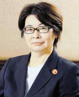 日本驻沈阳总领事高田真里说：“我本人以及日本国驻沈阳总领事馆，将把‘确保在东北地