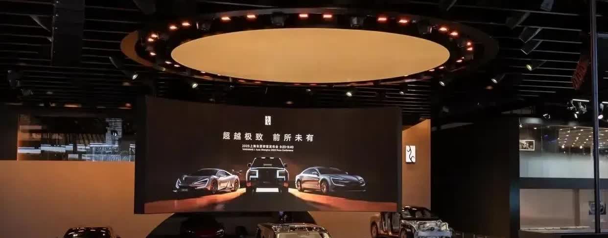 真是伤害性不大，侮辱性极强！国人都在说比亚迪已经遥遥领先，2025年第一季度销量