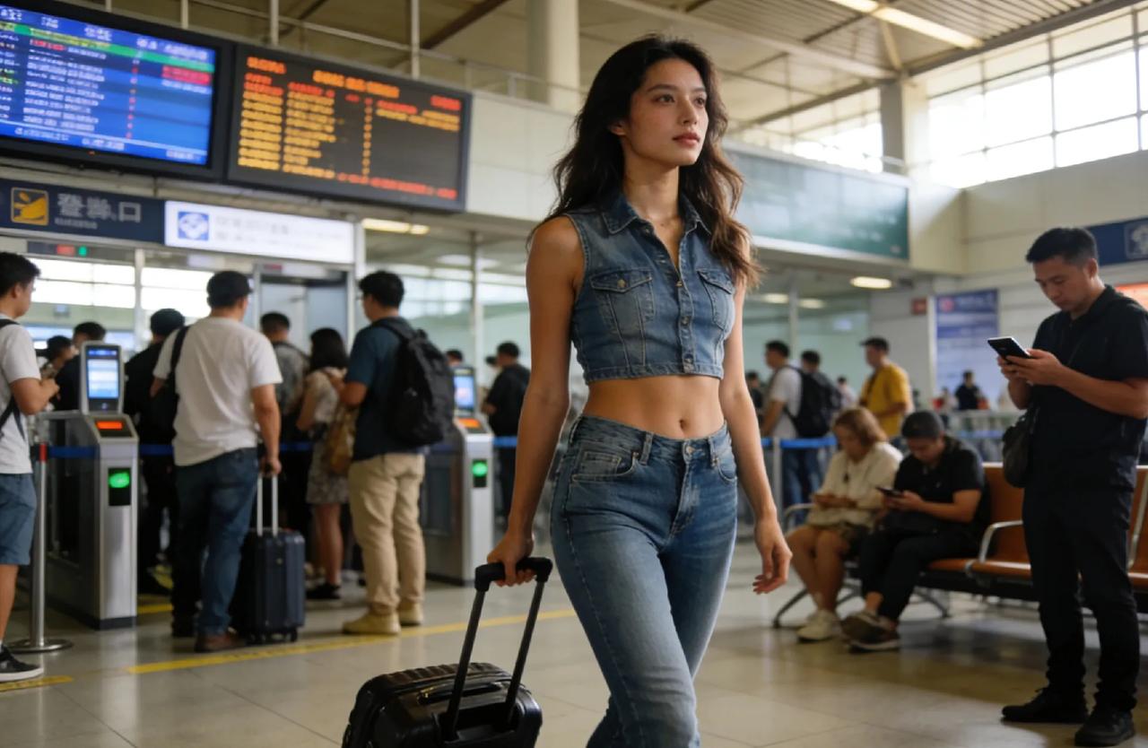 现在农村老婆跟人私奔的越来越多了。去年一年，我们老家村子里至少三四家的媳妇跟