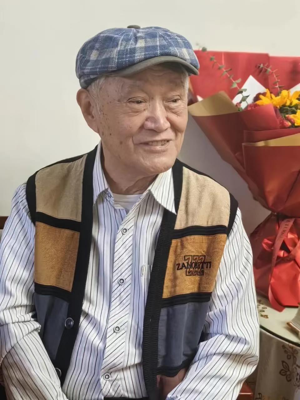 牛犇已经91岁了，查了一下才知道，他的晚年生活居然是这么过的！信息来