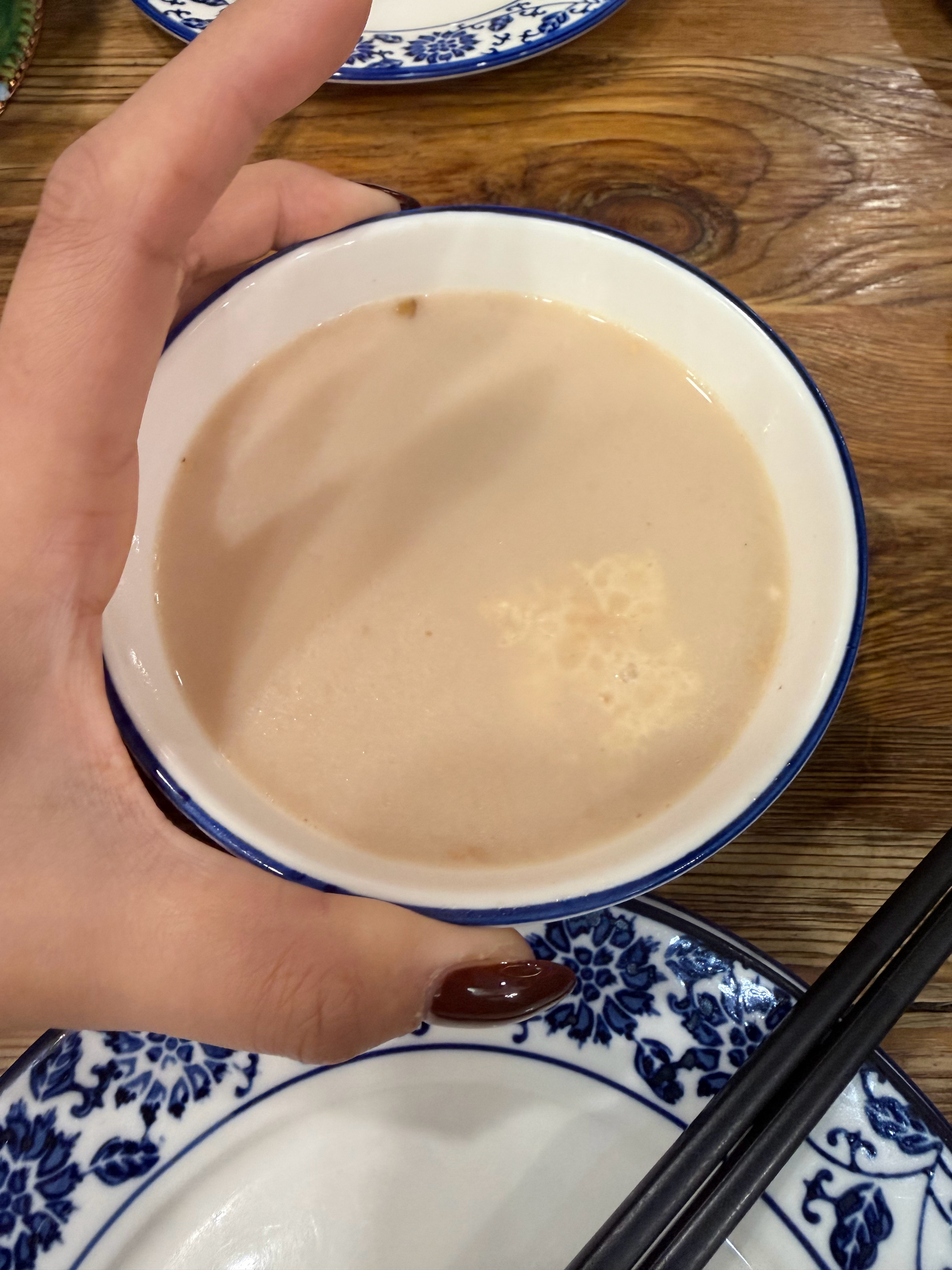 天苍苍野茫茫🍃我到内蒙吃牛🐮羊🐏[大笑]​​​