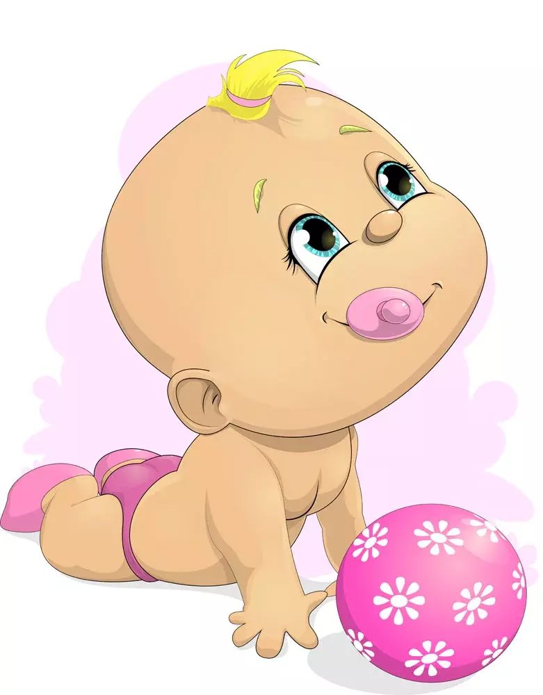 婴幼儿发育测评量表, 不用找医生! 8个月宝宝篇