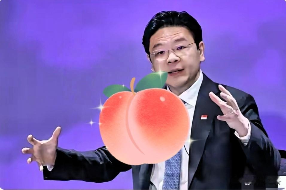 黄循财亮明芯片立场！新加坡的平衡术，藏着双重考量新加坡在半导体物流、中转环节