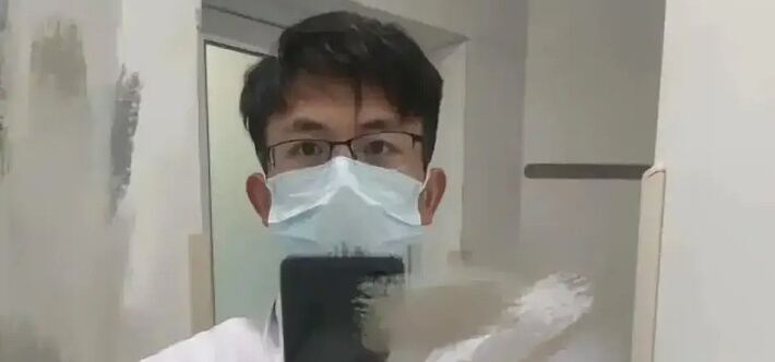 湖南通报罗医生坠楼案系自杀