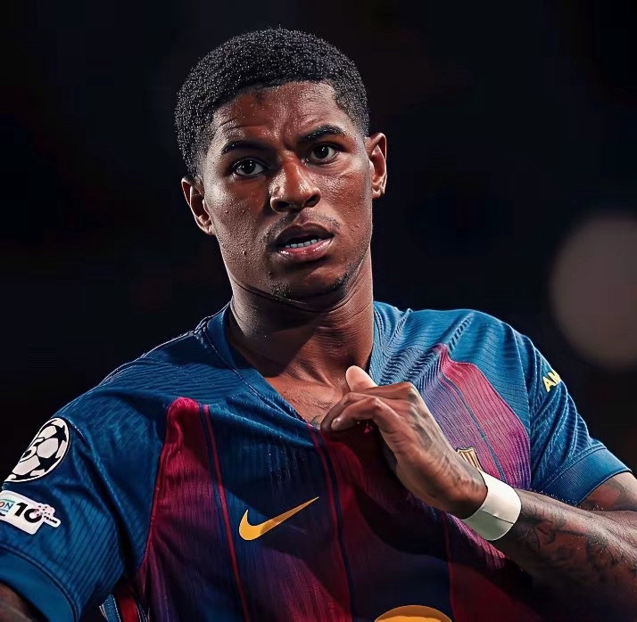 拉什福德要回曼联了？曼联又要重蹈覆辙？马库斯·拉什福德和曼联的合同还有两年多，到