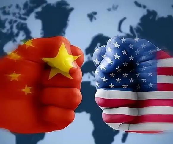 伊朗这一仗还没真正打完，感觉美国已经看懂了一件事：真要和中国正面硬碰，代价根本不