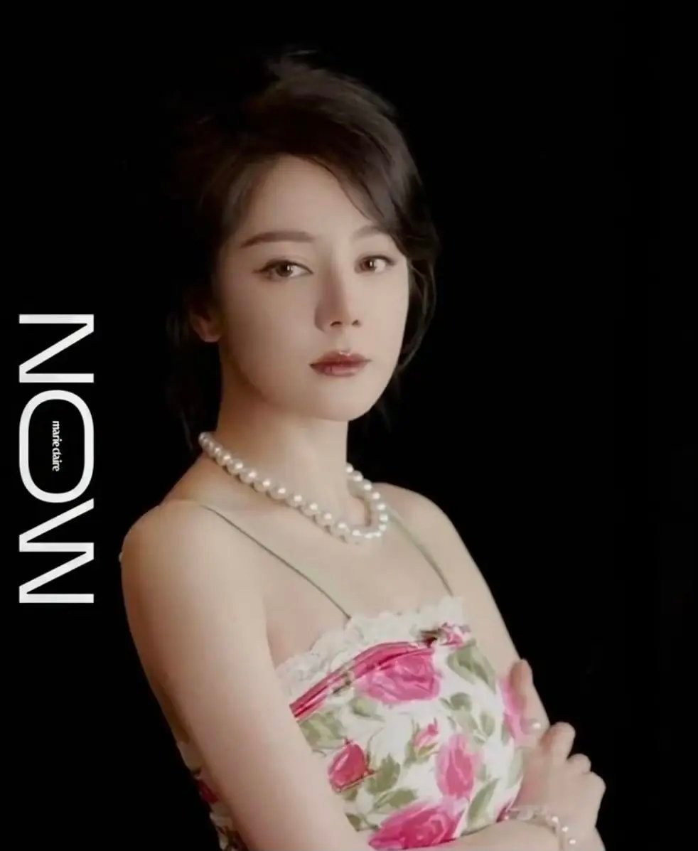 网友喊迪丽热巴为巴姨太真的有点搞笑了