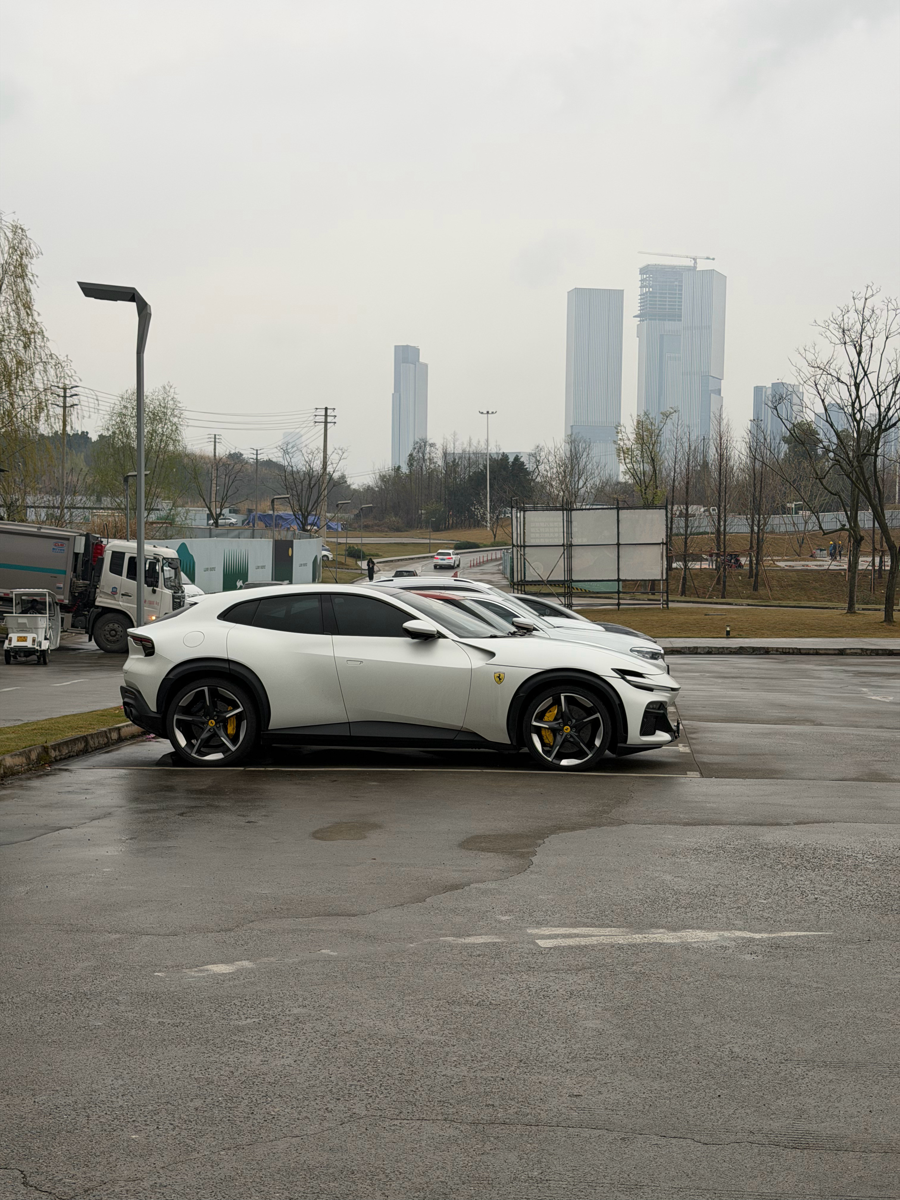 好家伙第一眼又看错了你的下一台车成都