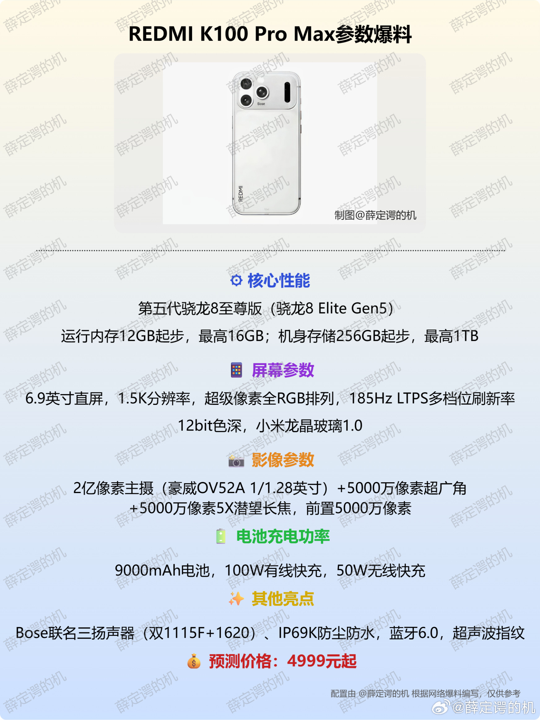 REDMIK100ProMax，REDMIK100ProMax，电池