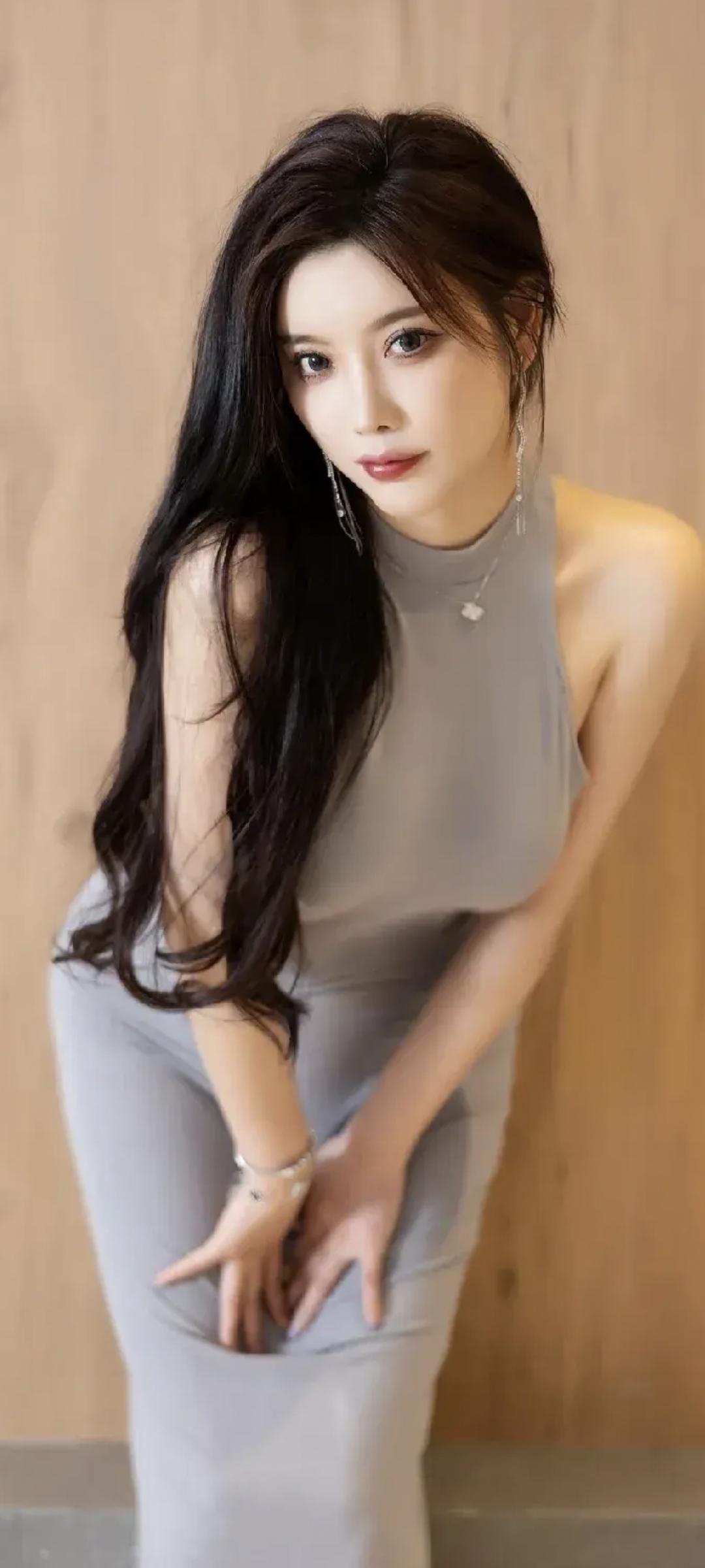 最美杨晨晨——美图集2