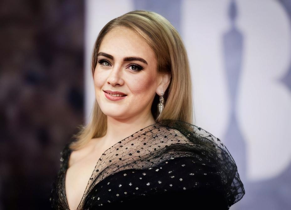 霉霉打破阿黛尔保持了十年的唱片销量记录？吉尼斯官方：没赢，还是阿黛尔第一！最近