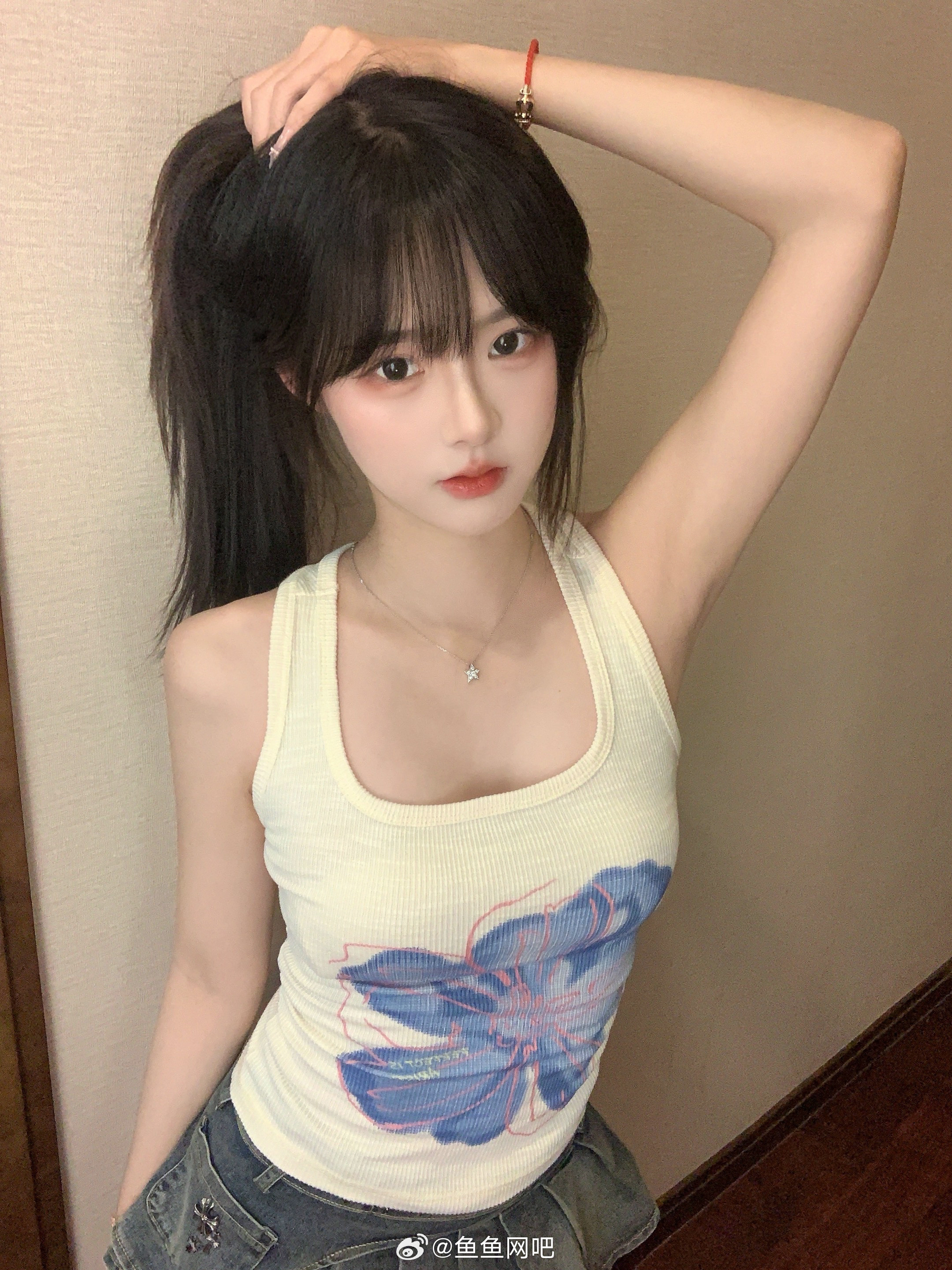 那些曾经打倒我的人谢谢你们躺着真的很舒服​​​