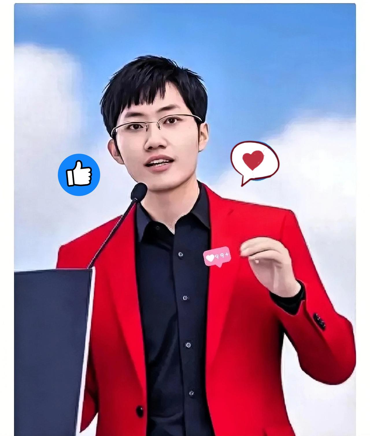 中国Al太争气了！昨晚，一位刚刚离职的DeepSeek核心工程师喝得有些多了