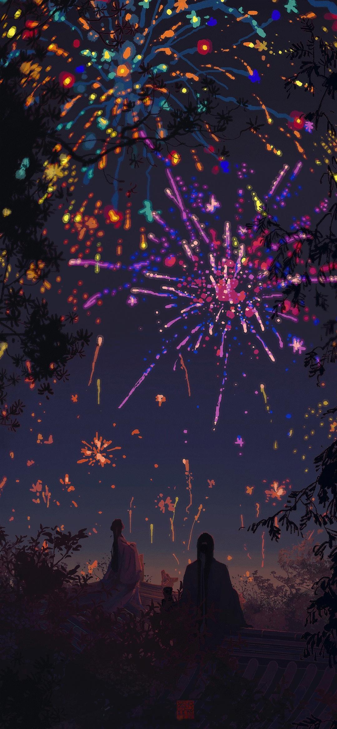 有时候，一个人或者一小部分人，可能经历着天崩地裂，但光阴却并不会因为谁而停下来，