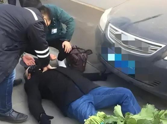 “比西门庆都狠！” 河南林州这事儿，真应了那句老话——“色字头上一把刀”。
