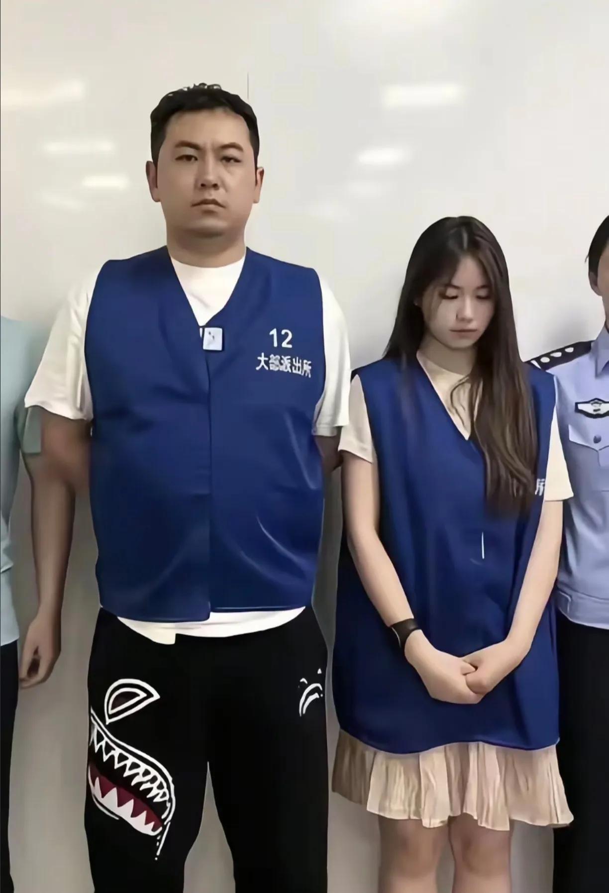 警方通报来了：刑拘罚款！浙江西瓜砸人事件，摊主全程没还手，有人说这是懦弱，但