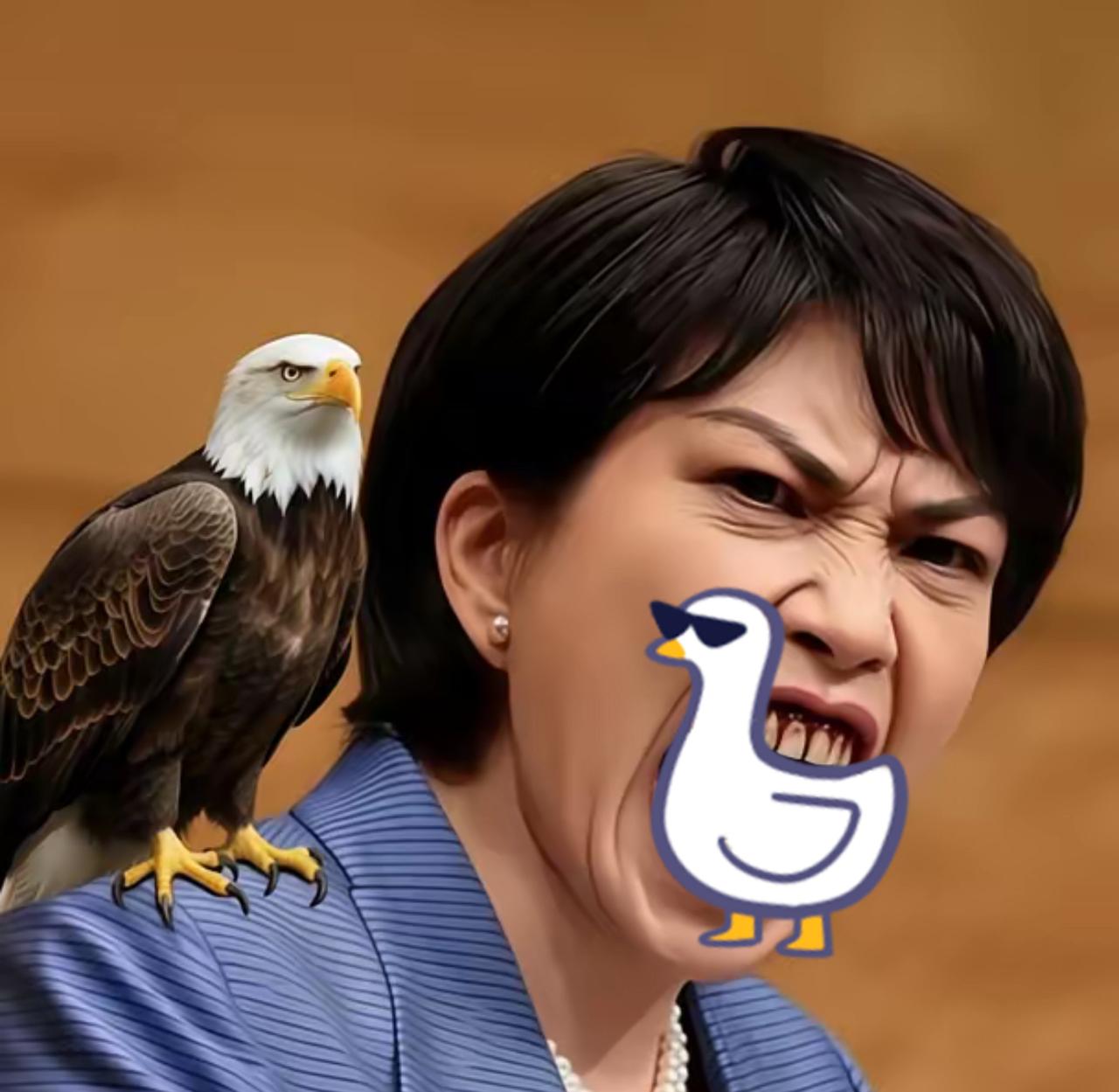 刚刚！发生！11月16日，中方提及琉球问题，日本立马炸了锅。高市早苗这老太婆张