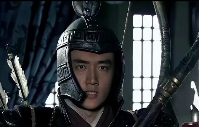 他是刘邦最狠的孙子刘章，为了将吕氏家族彻底铲除，竟然派人将妻子和丈母娘活活斩杀