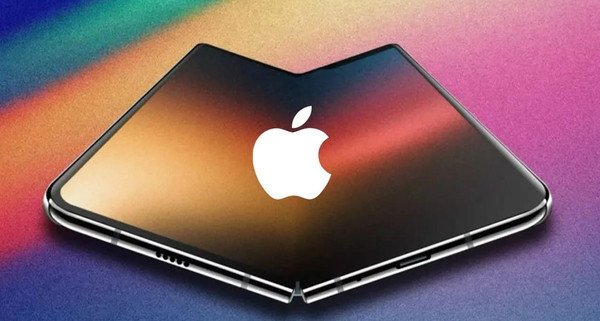 根据外媒最新的消息，iPhone的折叠屏确实是推迟量产了，供应商已经收到了延迟交
