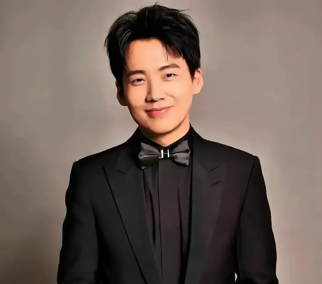 郭麒麟片酬只涨5%，却锁死《庆余年3》最大摇钱树剧组账本上，他单集报价不如