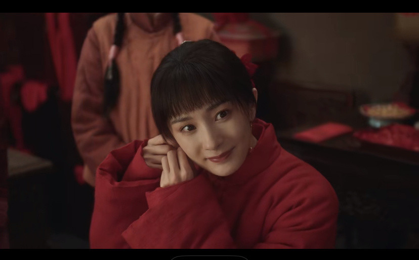 杨幂新剧《生万物》定档8月13日开播，听说是全实景拍摄，这题材只要演好了，获奖不
