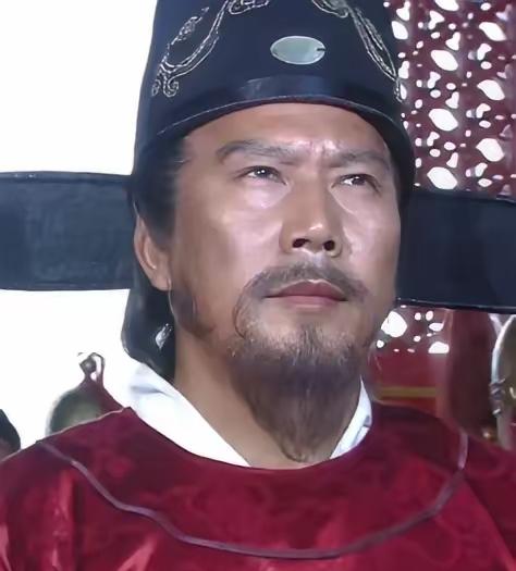 1380年，朱元璋下令处死丞相胡惟庸。胡惟庸被押到朱元璋面前时，对着他破口大骂：