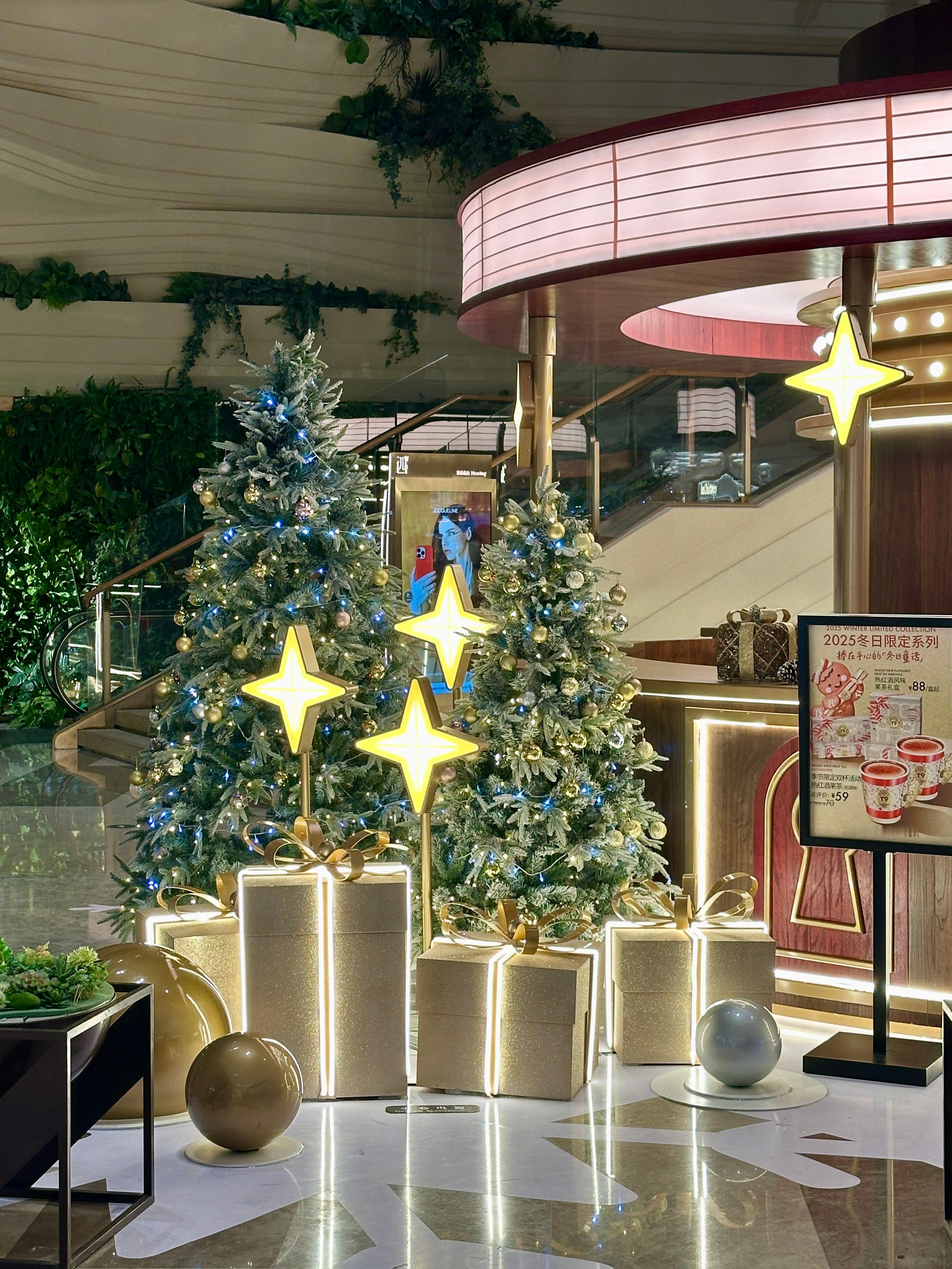 冬季穿搭是最近哈哈哈