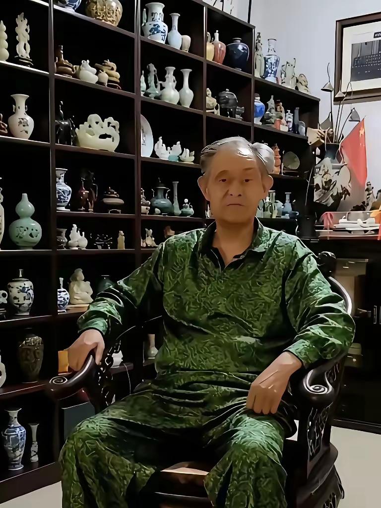 一张图暴露了徐院长的含金量都说这郭美美一己之力，直接搞臭了红十字会，释永信搞