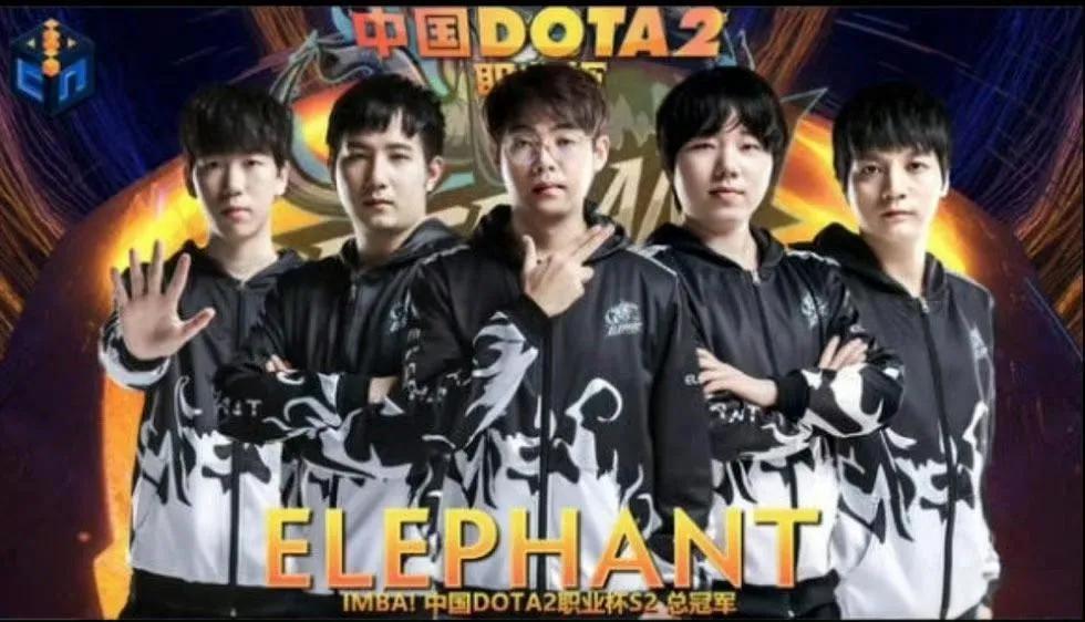DOTA2:皮鞋锐评队内太和气不利于战队最近老头杯皮鞋狂喷队友小熊猫，然后又