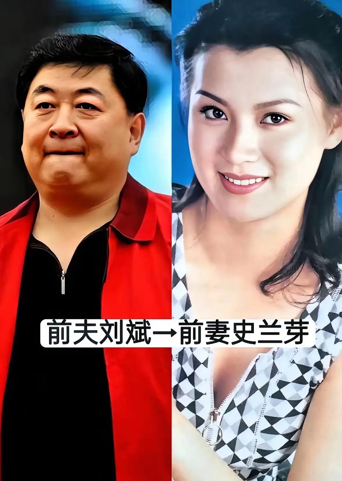 娱乐圈的爱情真的太经不起考验，曾经情深意重，最后各自奔赴不同人生。原来奚美娟