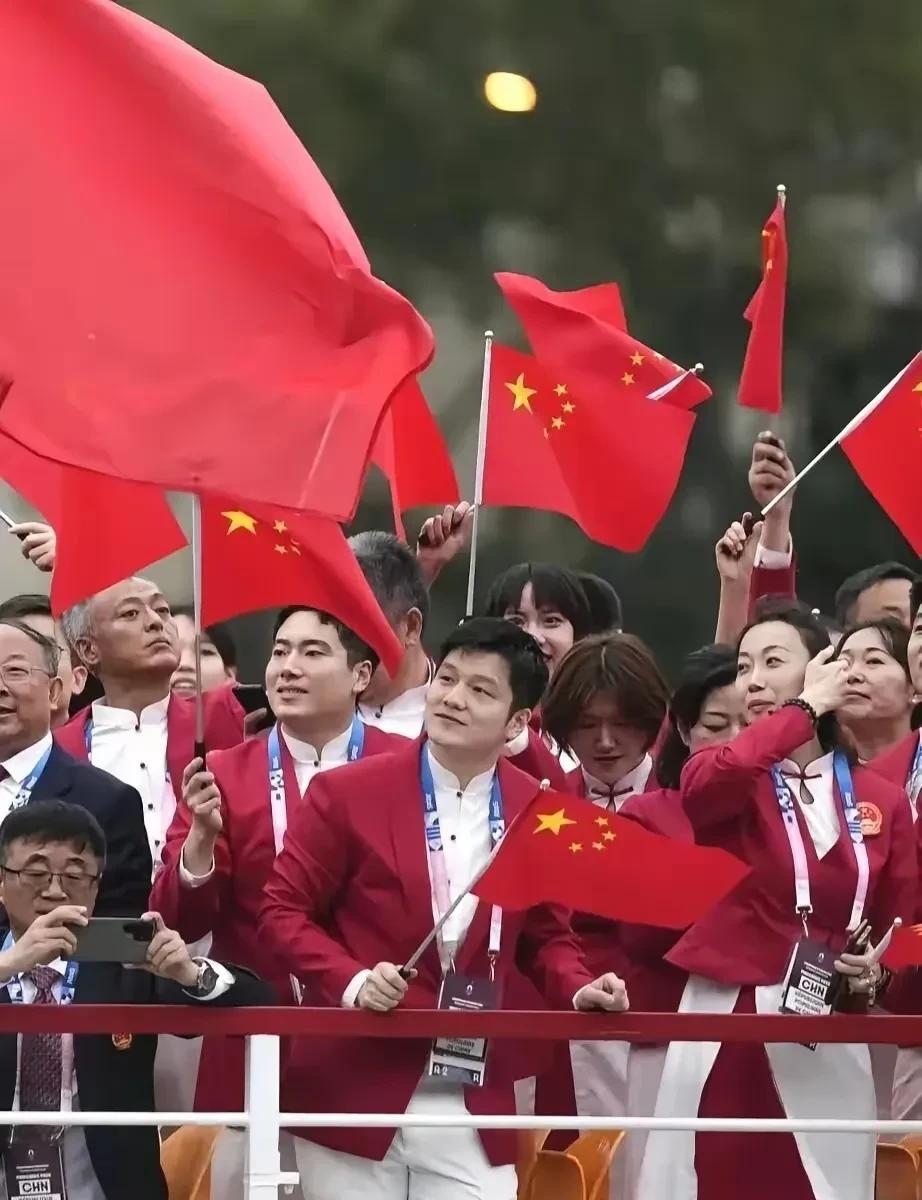 樊振东是一个清醒的追求卓越者，他知道自己想要什么，他知道什么对自己最重要，他知