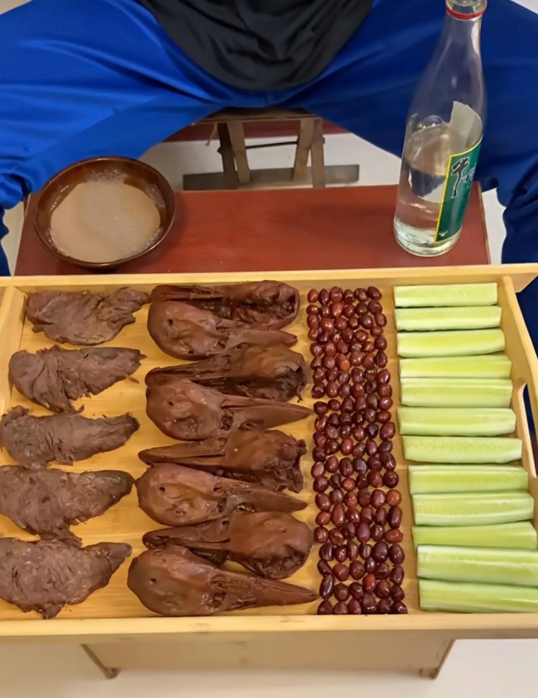 酒不酒的在其次，仪式感必须拉满！[doge]