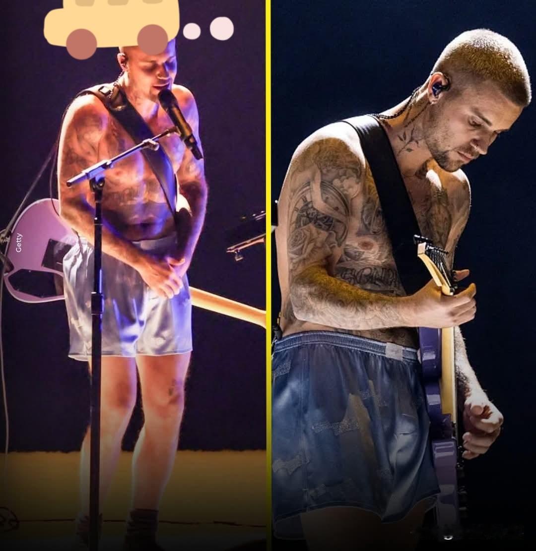 在因健康问题远离聚光灯四年后，贾斯汀·比伯（JustinBieber）在第68