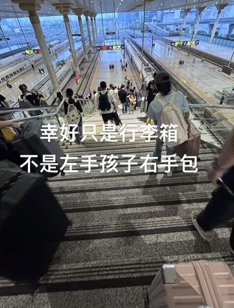 看完我是真清醒了