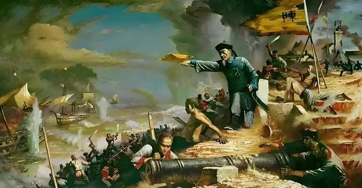 我们忘了汉语，但唯独不敢忘祖先是中国人，琉球亡国146年血泪史。1880年1