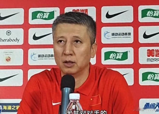 郭士强赛后这句话，但愿不是“真话”男篮93-88险胜沙特，郭士强赛后说了这么